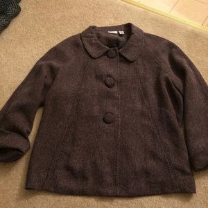 Kim Rogers Jacket - XL